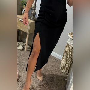 Zara Skirt size M fits like s